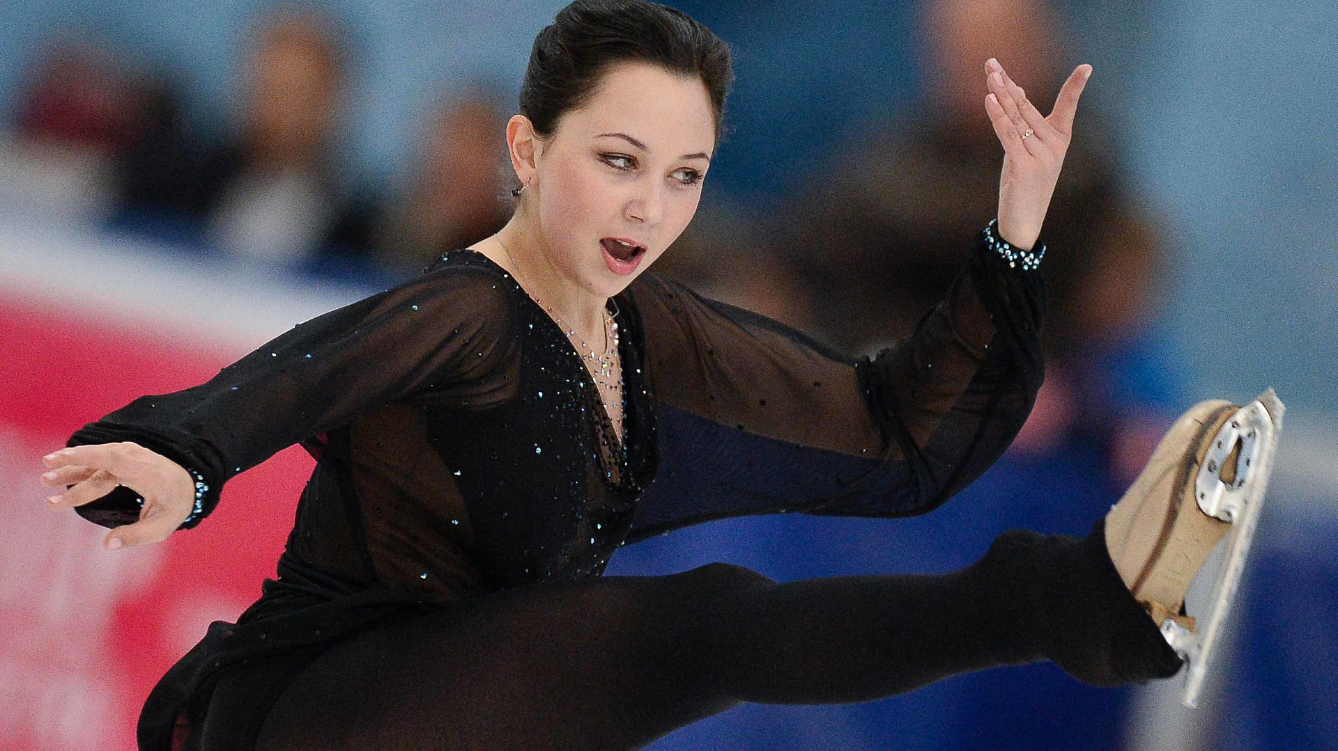 Фигуристы ЦСКА Елизавета Туктамышева и Артур Дмитриев выиграли в Сараево