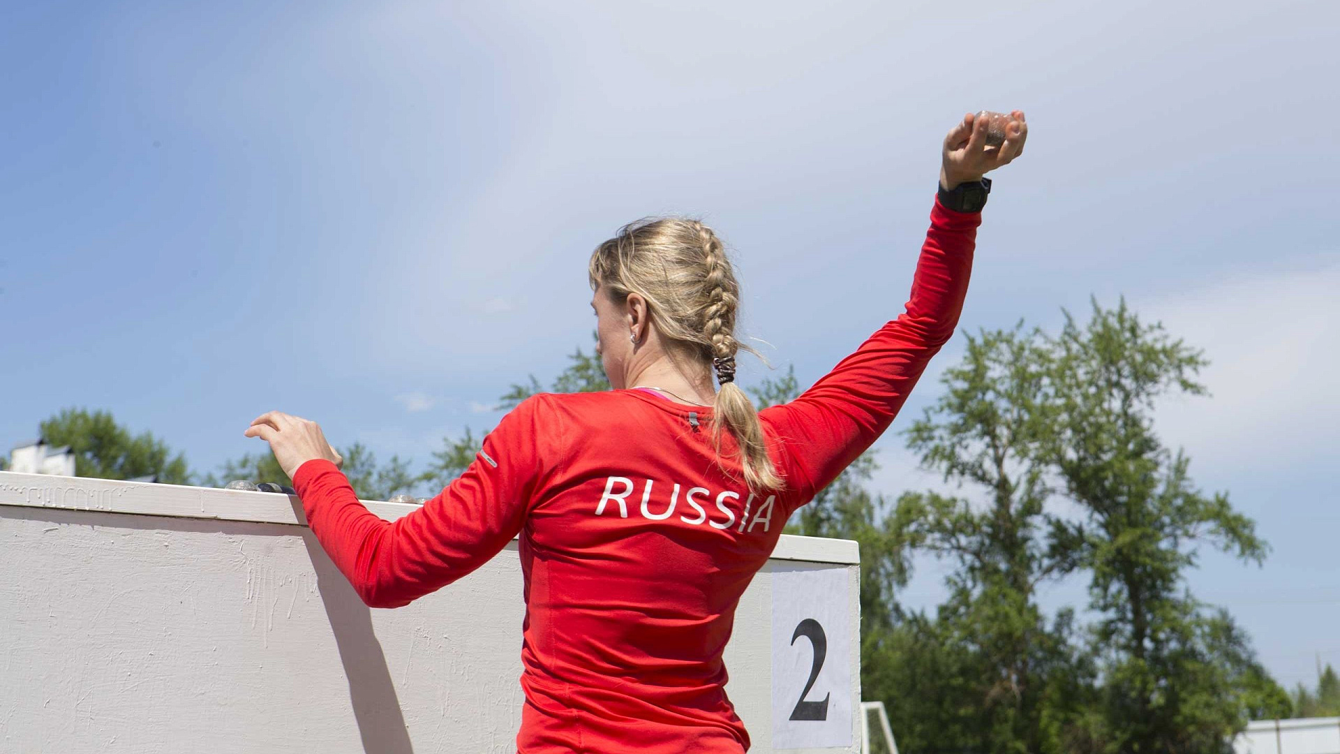 Москва примет региональный чемпионат CISM по Международному военному пятиборью