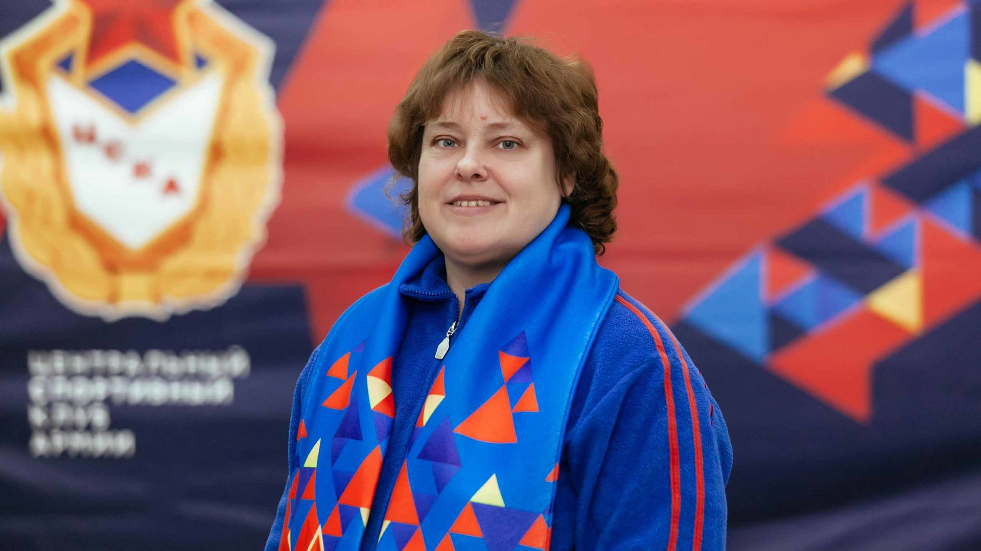 Олимпийская чемпионка Ольга Кузнецова провела мастер-класс для юных армейцев в Самаре