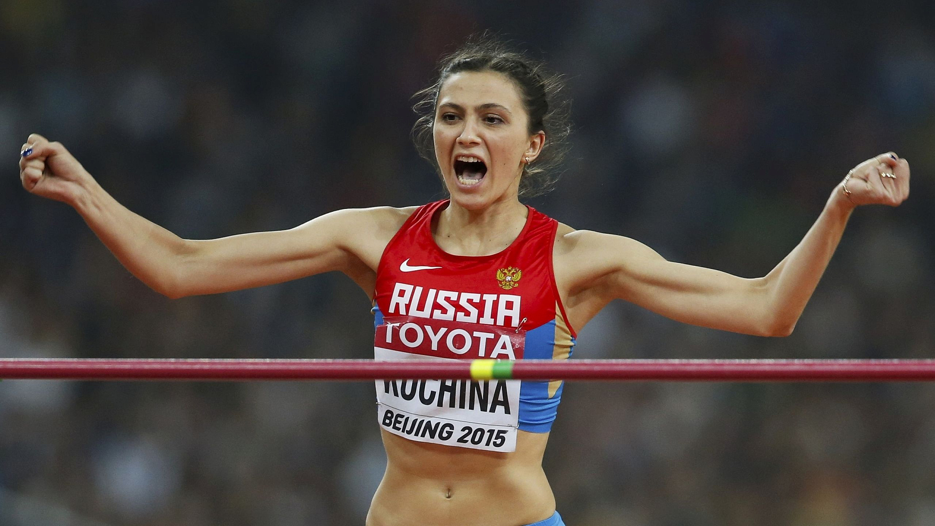 IAAF рассмотрит заявки армейских легкоатлетов на участие в международных турнирах в нейтральном статусе