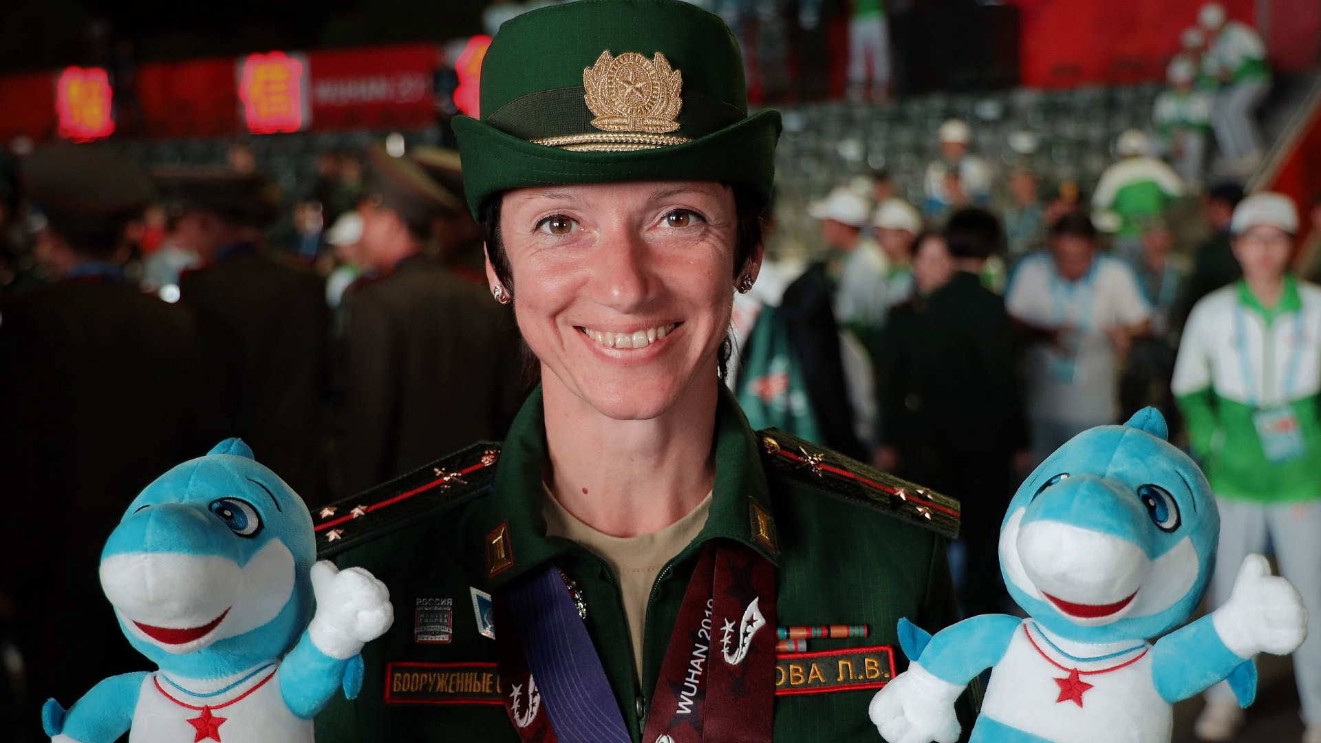 С Днем рождения Людмила Егорова!