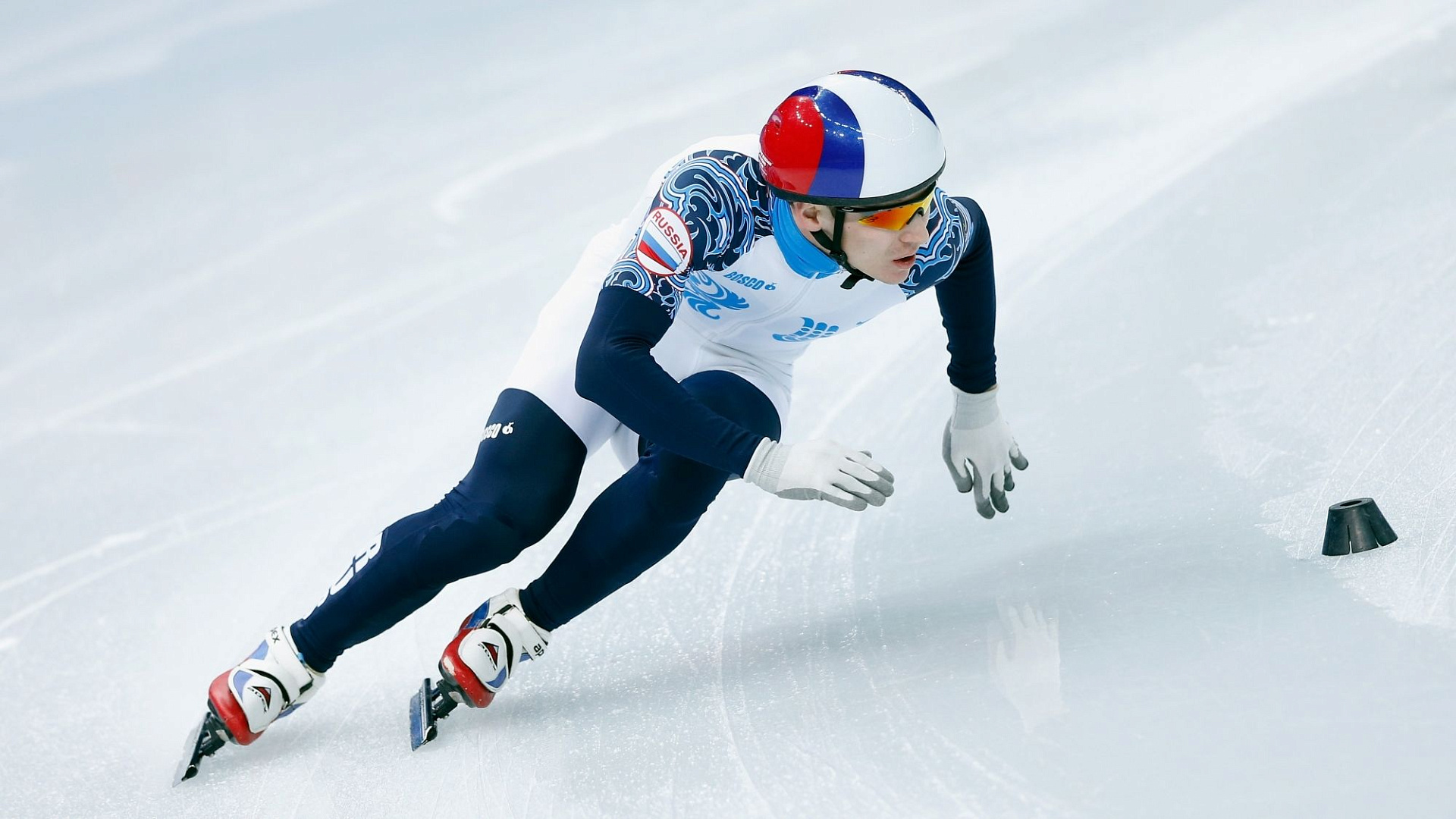 Объявлен предварительный состав сборной команды ВС РФ по шорт-треку для участия в                                                                                    III зимних Всемирных военных играх в Сочи