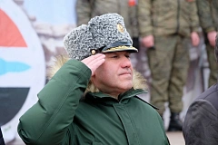 С Днем рождения, Валерий Солодчук!