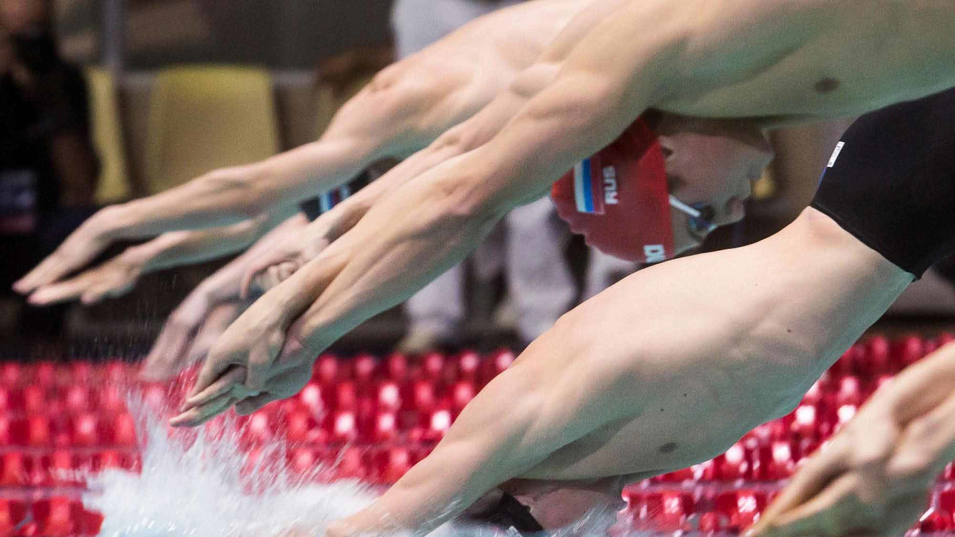 22 пловца ЦСКА примут участие в чемпионате России