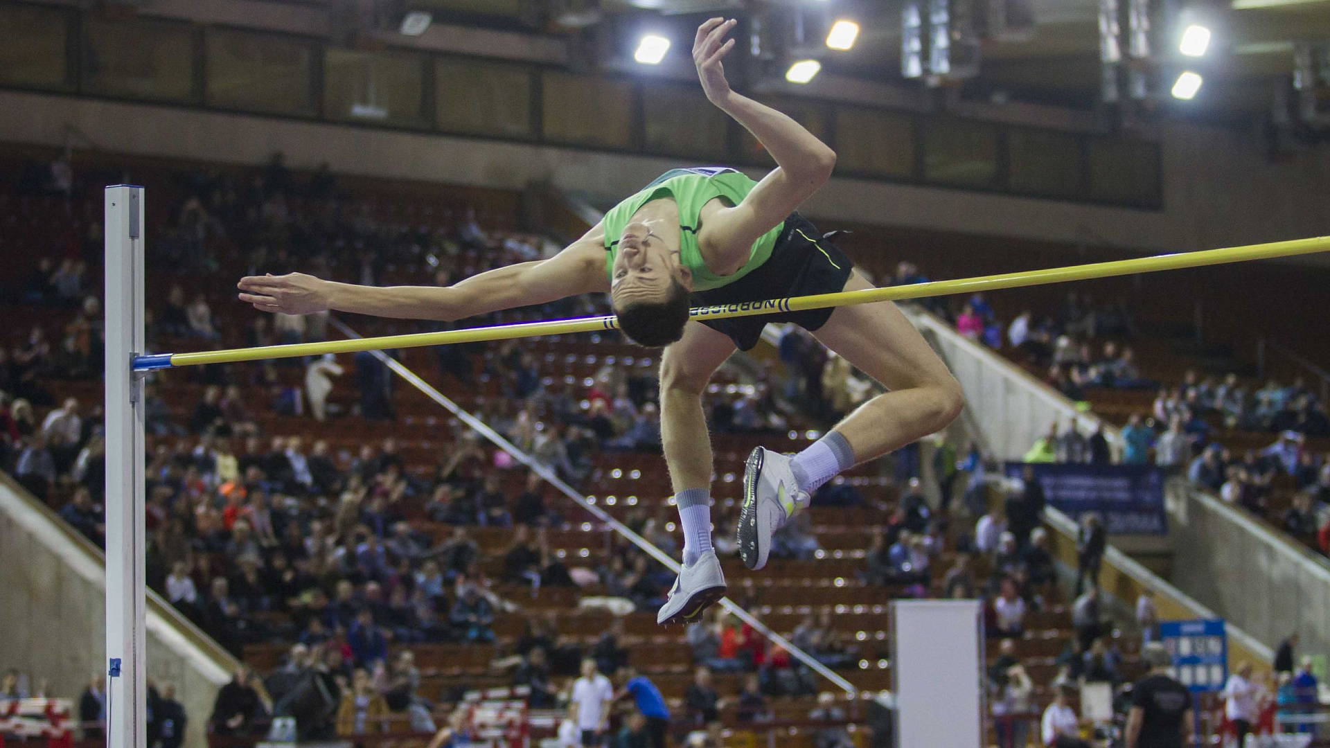 10 медалей завоевали легкоатлеты ЦСКА на первенстве России