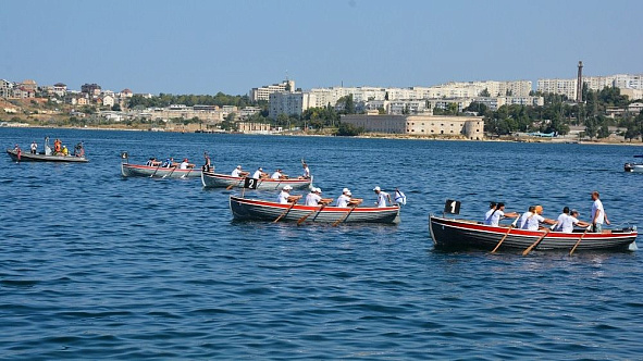 Севастополь примет сразу два Чемпионата Вооруженных Сил Российской Федерации