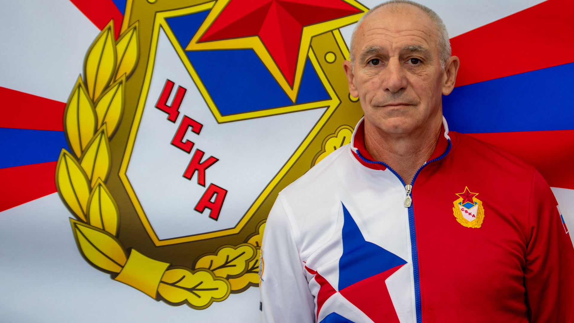 С днем рождения Александр Александрович Бугаев!