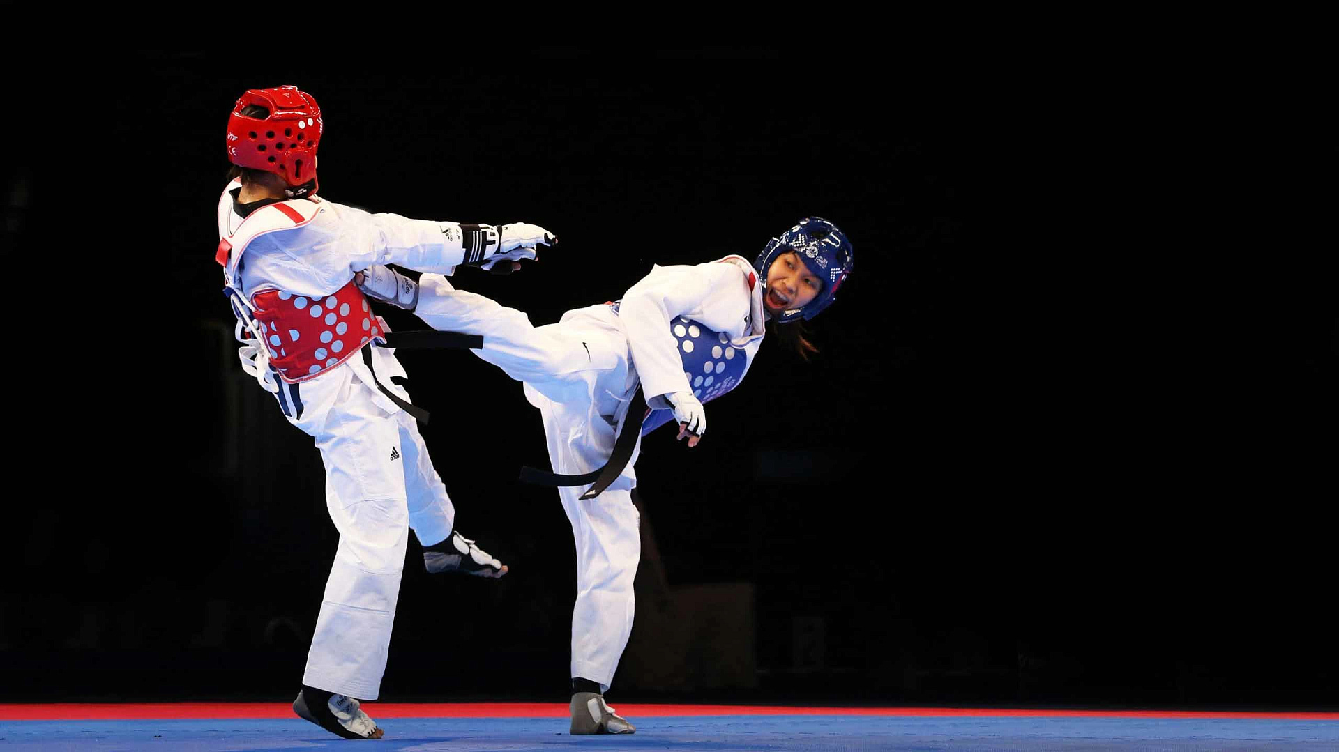 Спортсмены ЦСКА выступят на чемпионате Европы по тхэквондо