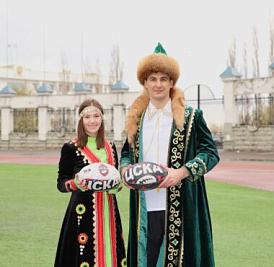 Бизнес-Лига Матч ТВ провела тур в Уфе