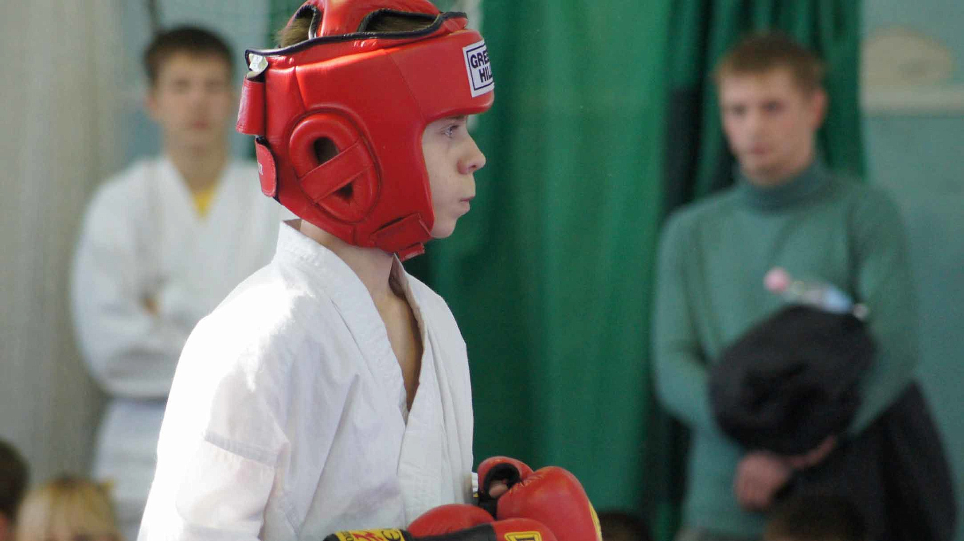 Воспитанники школы ЦСКА/Хабаровск поспорят за медали первенства Вооруженных сил РФ по армейскому рукопашному бою