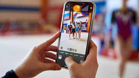 ПОДВЕЛИ ИТОГИ ВСЕРОССИЙСКИХ СОРЕВНОВАНИЙ НА ПРИЗЫ ДВУКРАТНОЙ ОЛИМПИЙСКОЙ ЧЕМПИОНКИ СВЕТЛАНЫ ХОРКИНОЙ