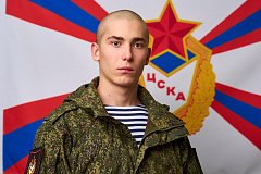 Армеец спортроты Севастополя стал призером всероссийских соревнований