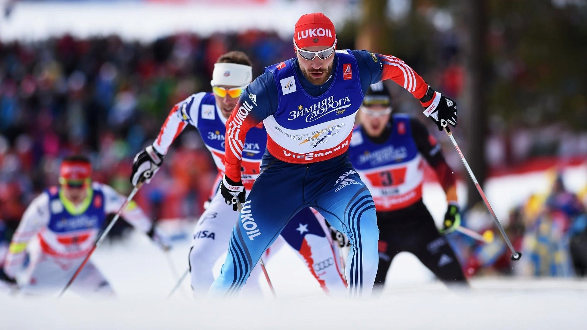 Пять армейских лыжников выступят на Всероссийских соревнованиях в Тюмени