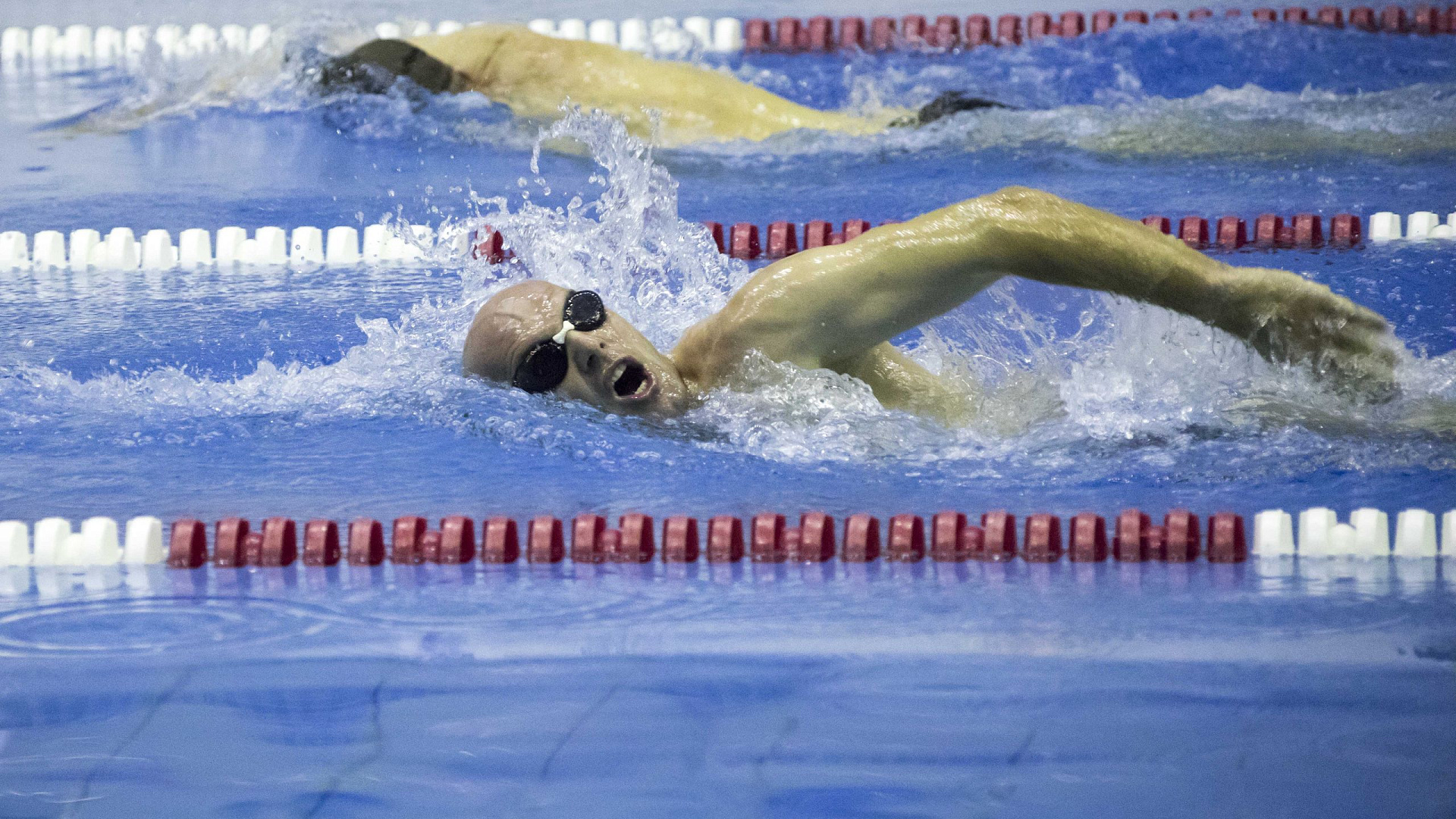Команда ЮВО лидирует после двух видов соревнований «Командирских стартов»-2017