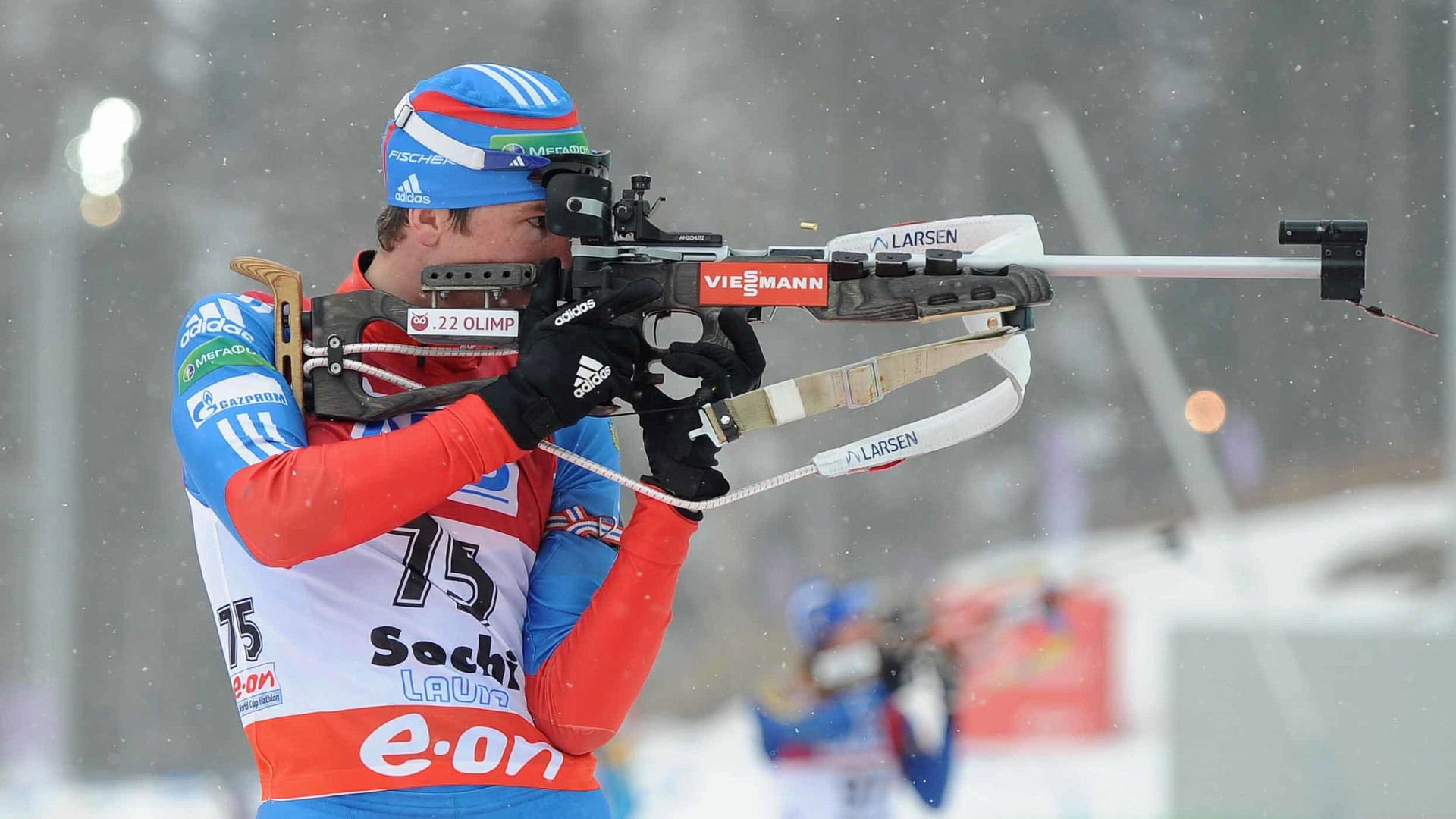 Армейцы Елисеев и Шопин выступят на Кубке Европы в Италии