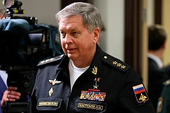 С юбилеем, Игорь Костюков!