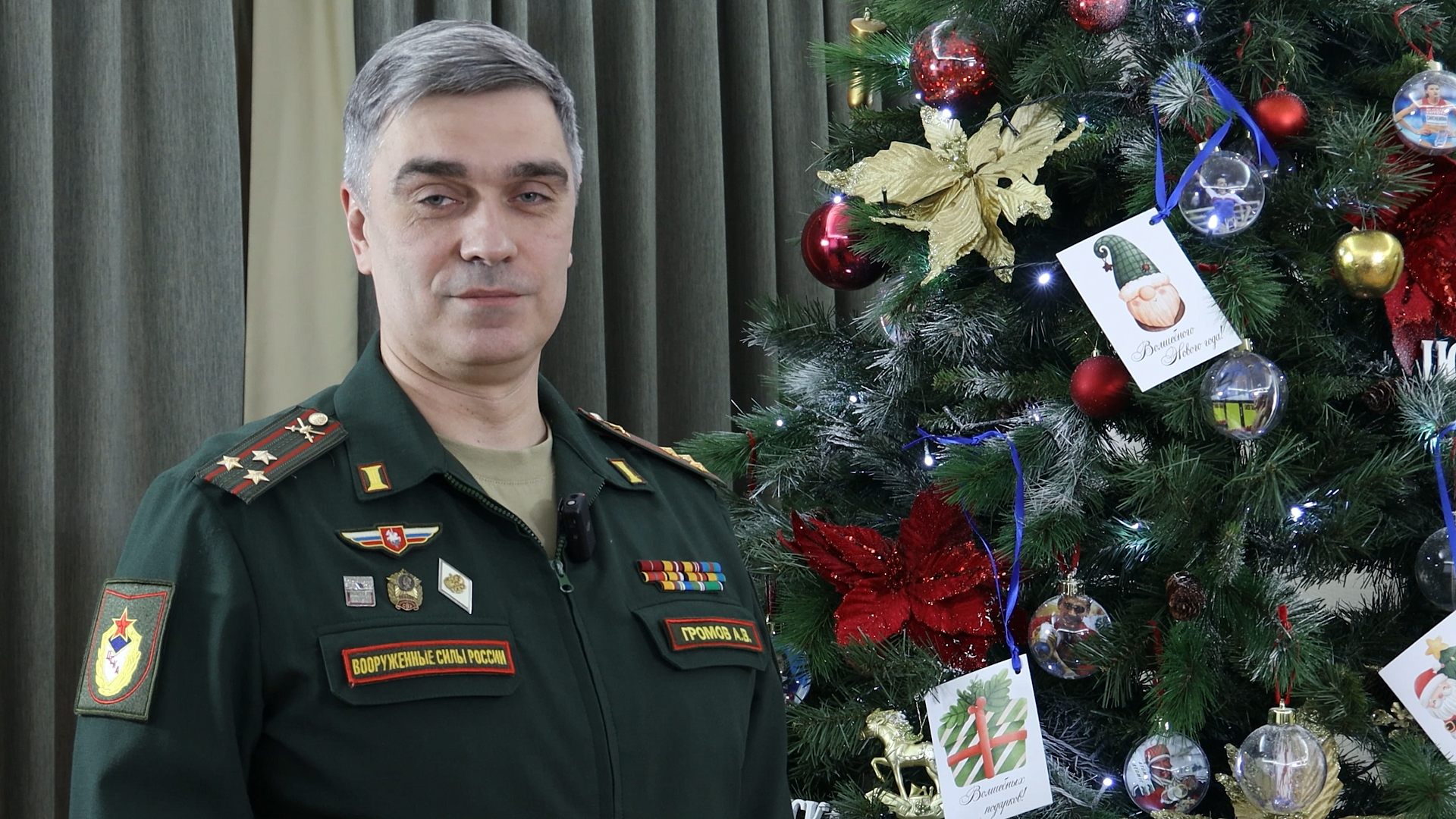 Волшебство «Елки желаний»: когда мечты детей становятся реальностью!