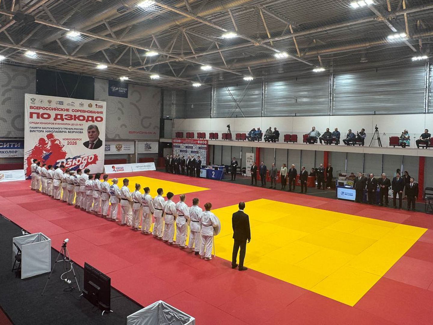 Бронзу завоевала дзюдоистка хабаровского филиала ЦСКА на всероссийских соревнованиях в столице Сибири