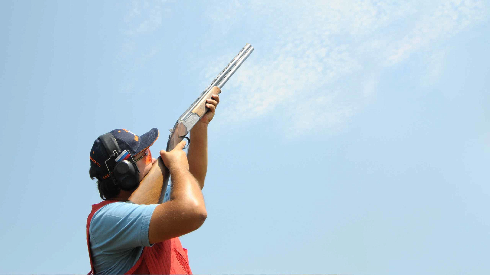 16 стрелков ЦСКА поедут в Рио-де-Жанейро на этап Кубка мира