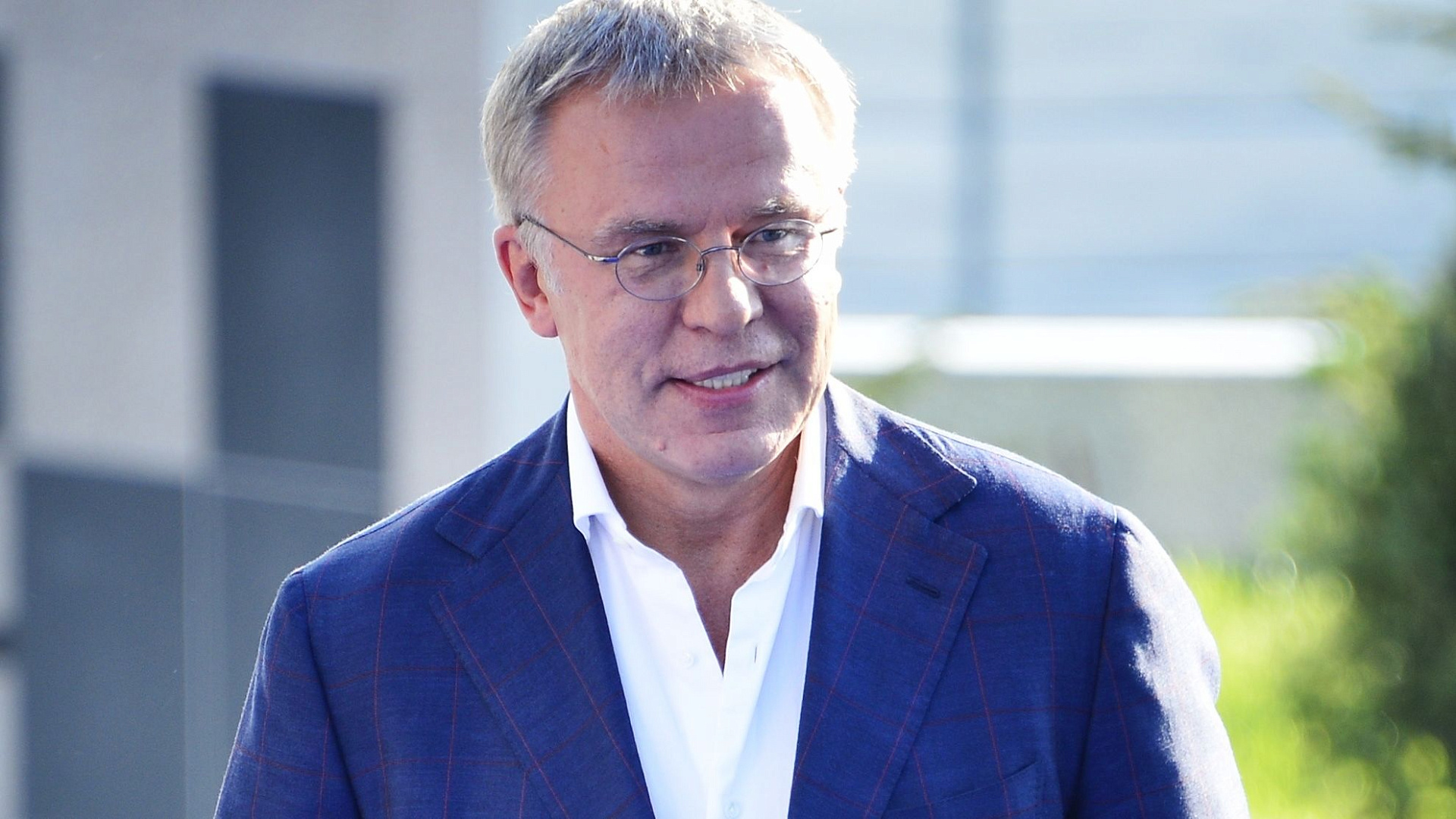 С днем рождения Вячеслав Фетисов!