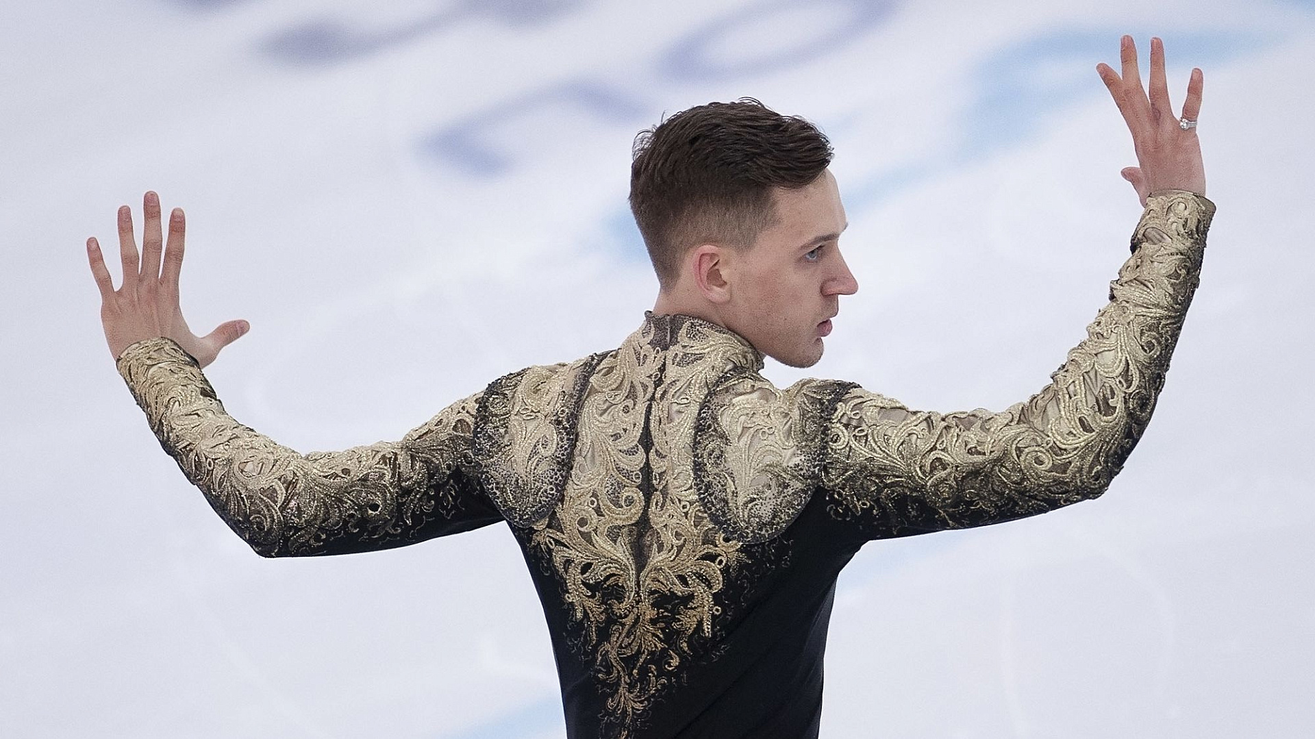 Фигурист ЦСКА Максим Ковтун пропустит финал Кубка России