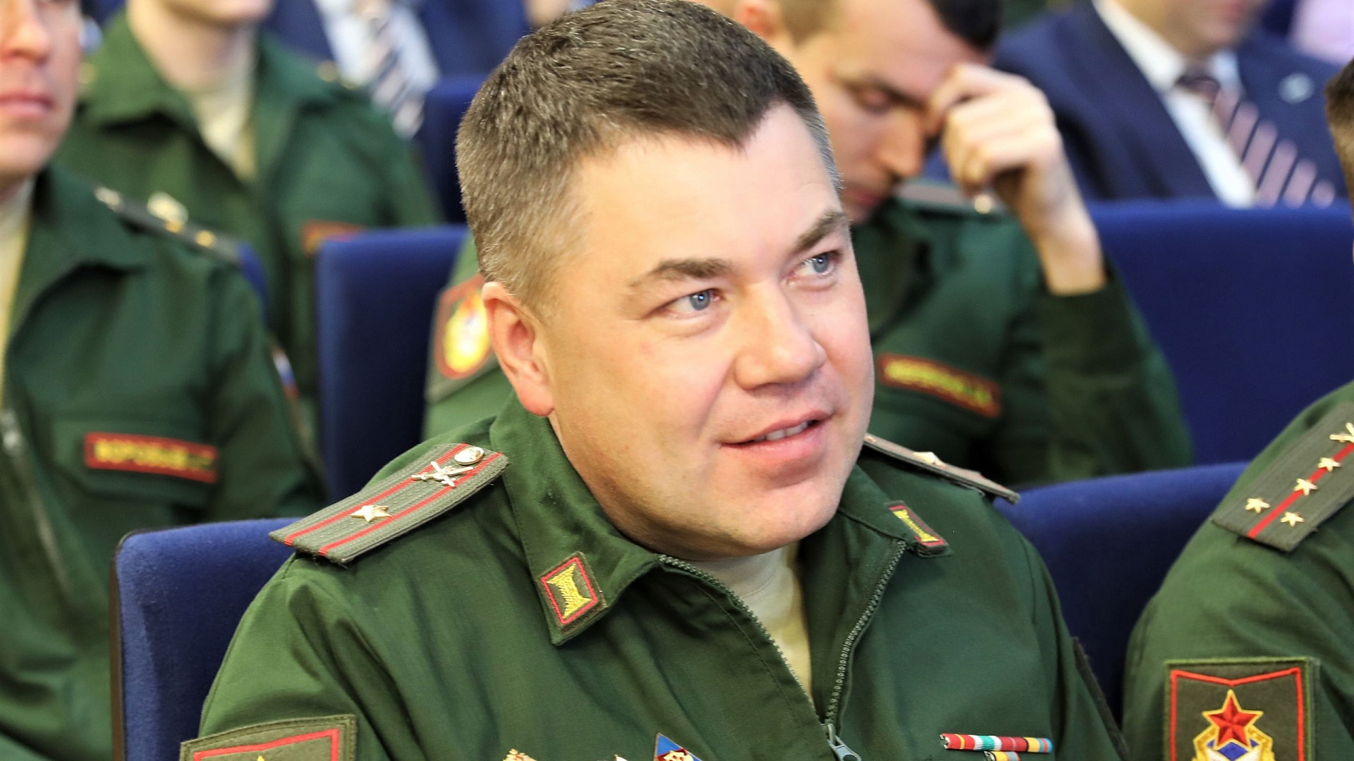Алексей Алипов: «Выступая за армейский Клуб я чувствую некий тыл поддержку и защищенность»