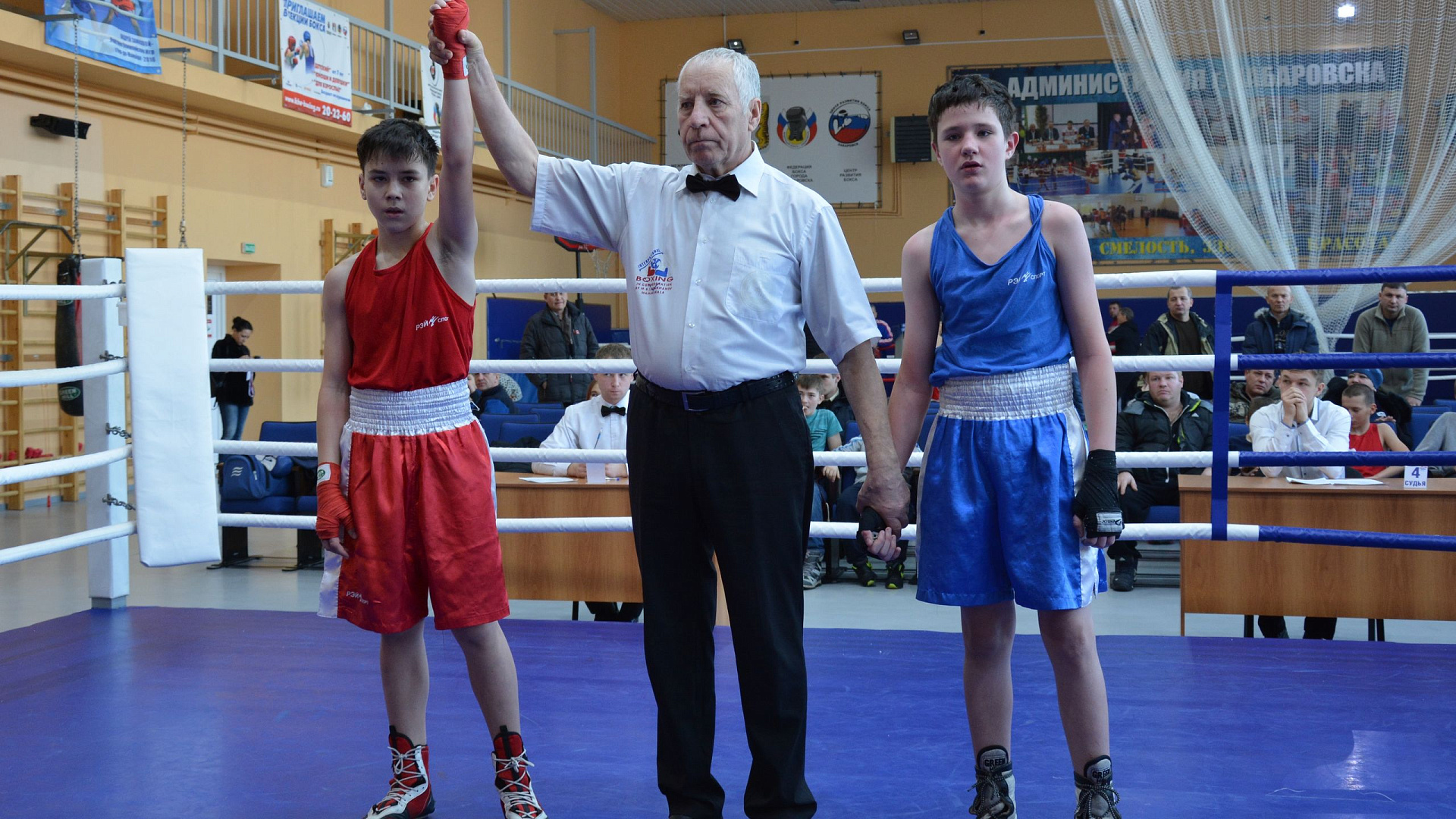 Боксеры ЦСКА выиграли в Хабаровске 11 медалей