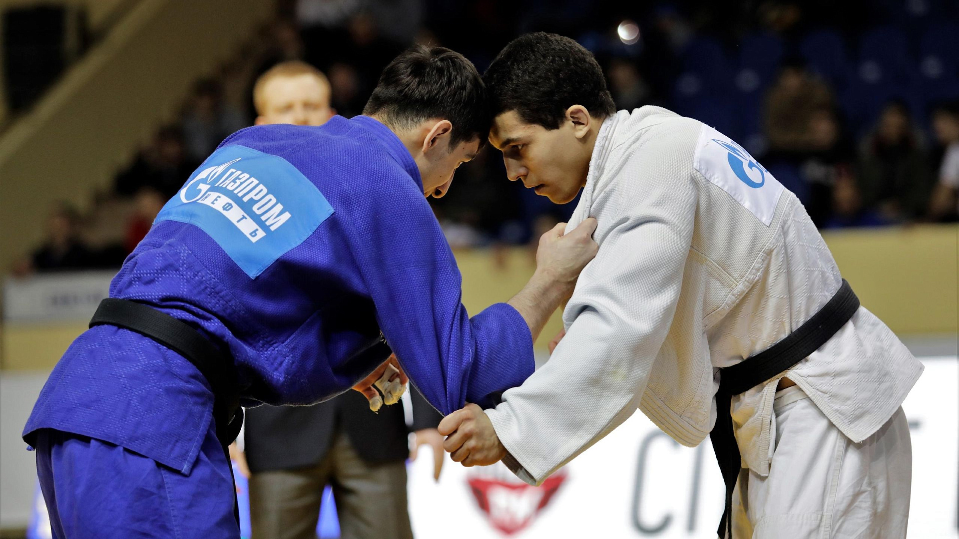 Дзюдоисты ЦСКА выиграли 5 медалей на первенстве России