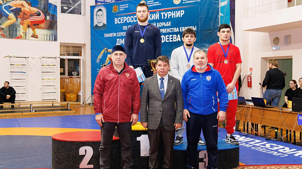 Рядовые спортроты Севастополя успешно выступили на всероссийских соревнованиях