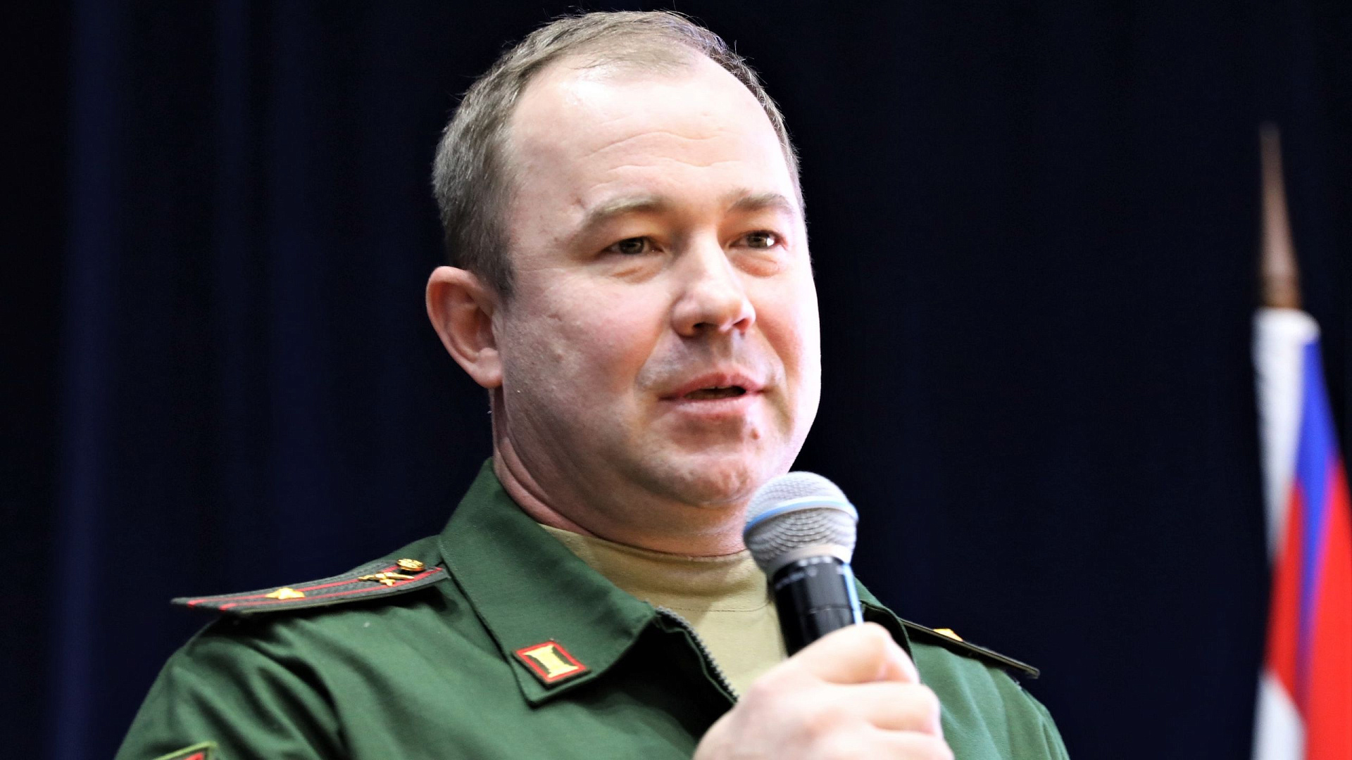 С юбилеем Алексей Скоробогатов!