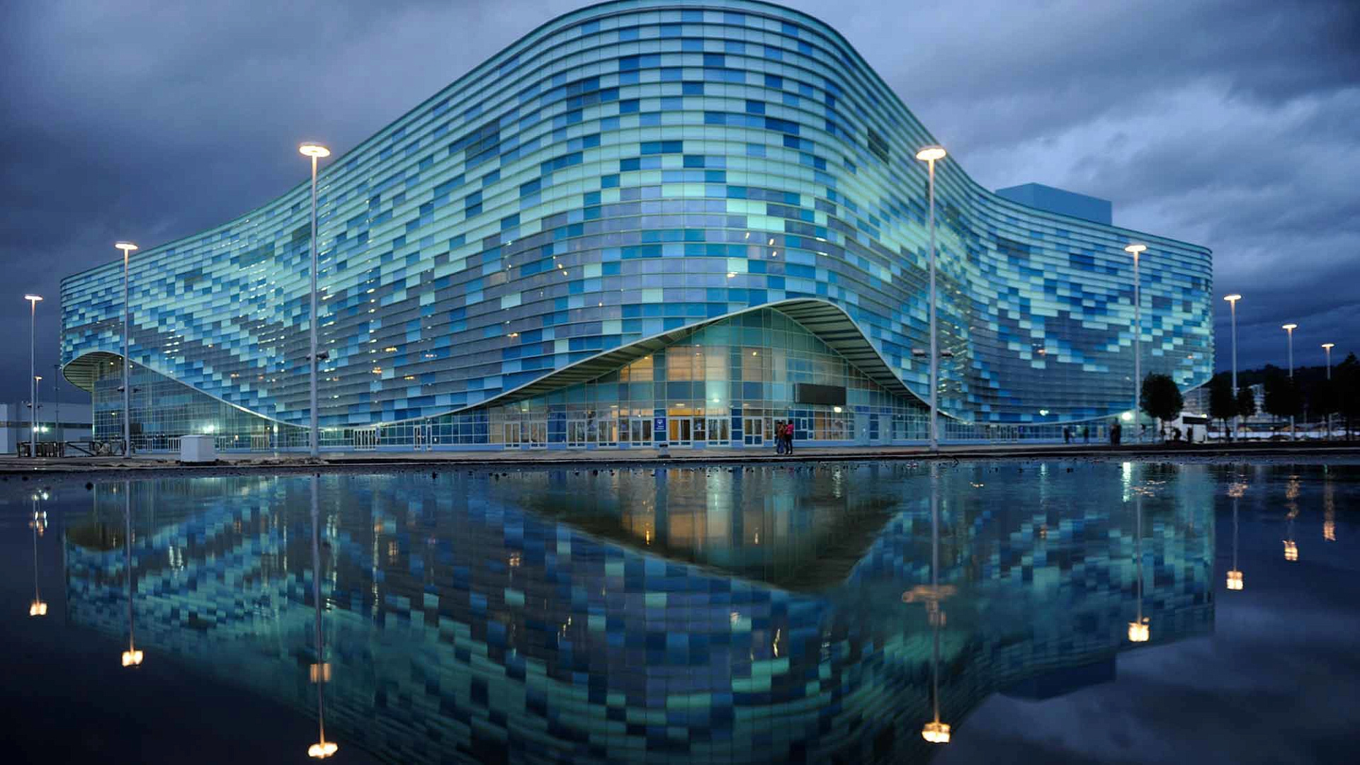 Сочи примет Евро по шорт-треку в преддверии Военных игр