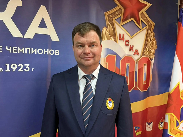 С днём рождения, Сергей Емельянов!