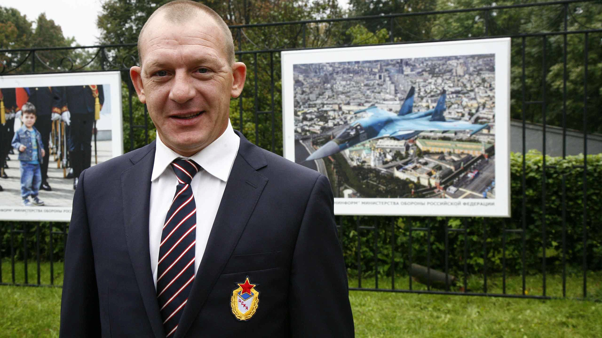 Дмитрий Саутин – в эфире радио «Маяк»!