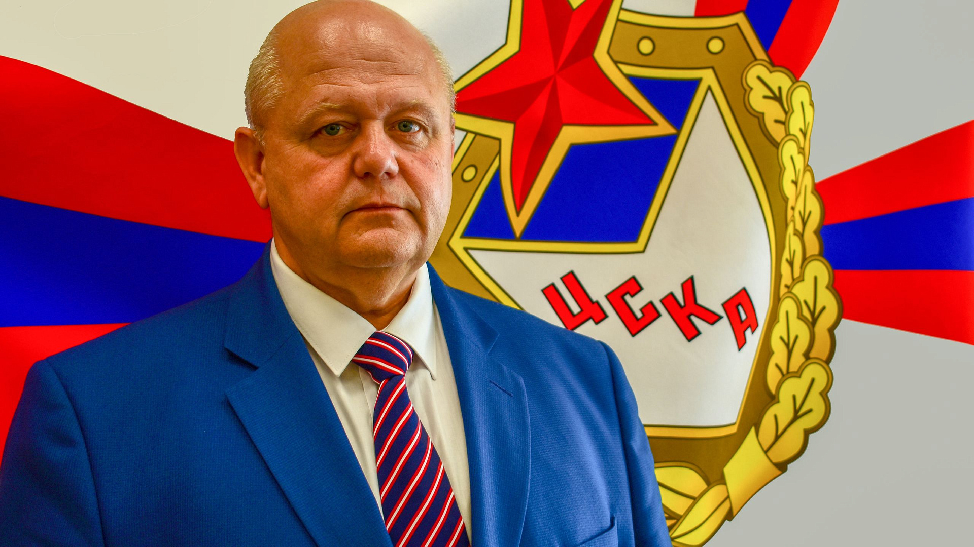 В Севастопольском филиале ЦСКА назначен новый руководитель