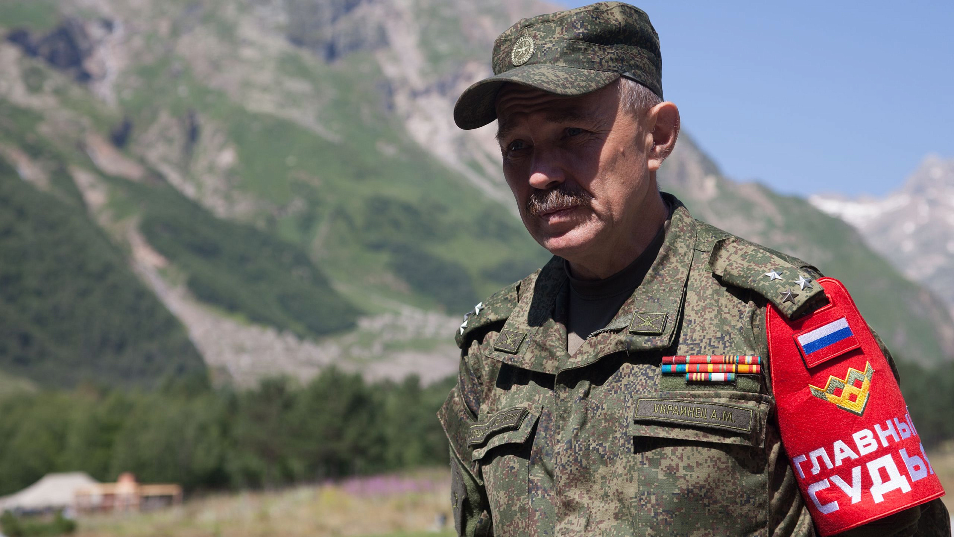 Александр Украинец: В следующем году в Международном конкурсе «Эльбрусское кольцо» могут принять участие около 10 команд