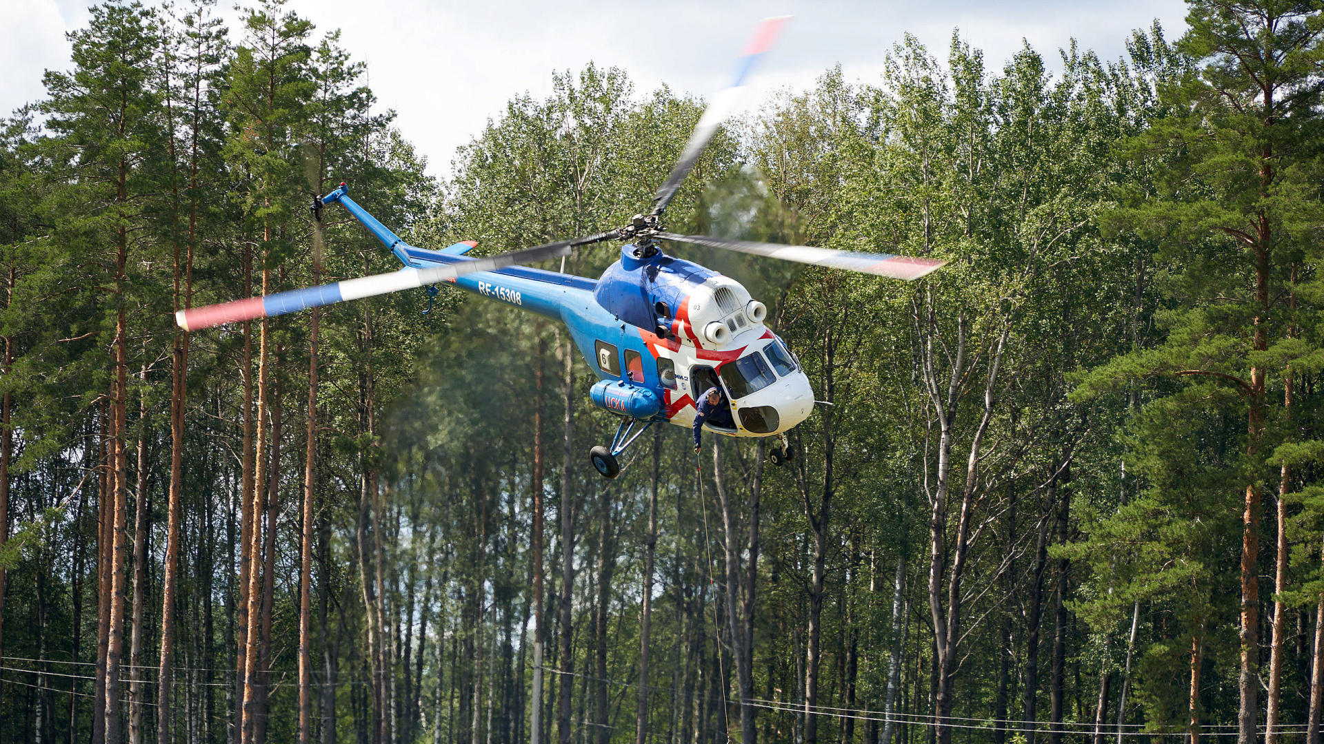 Филиал ЦСКА/Самара принял участие в конкурсе на лучший видеоролик к песне Дениса Майданова «Кони»