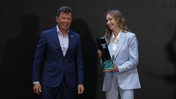 Армейские биатлонисты на высоте