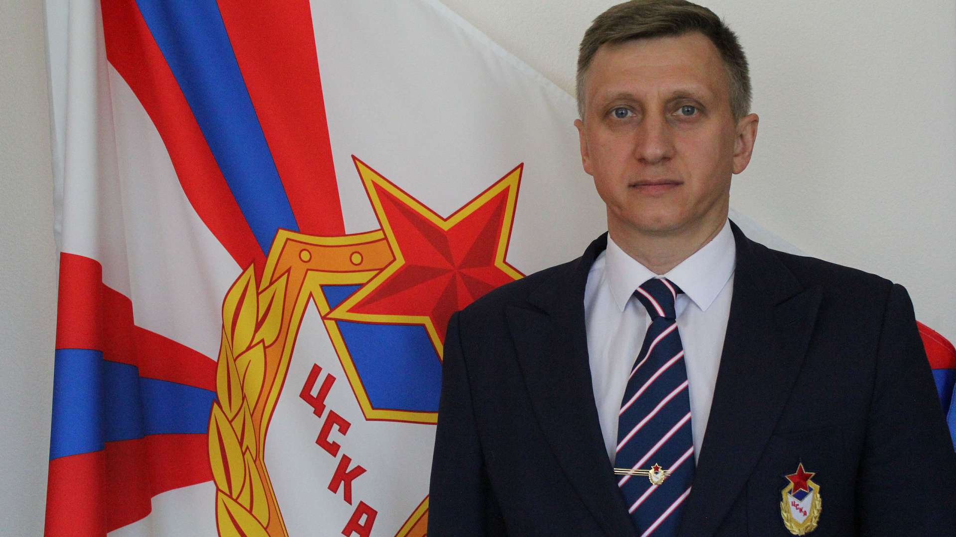 С днем рождения Иван Викторович Богомолов!
