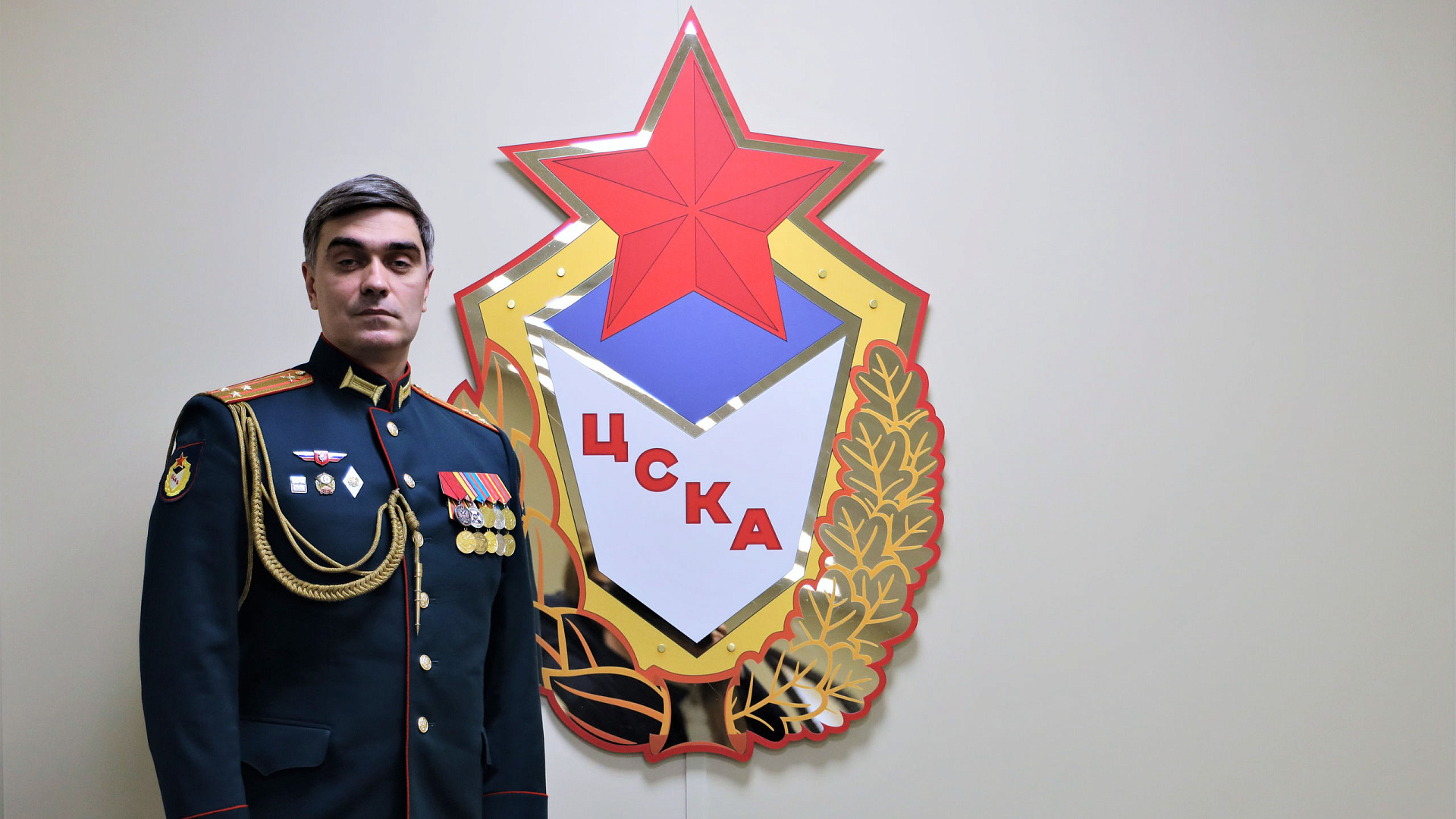 Начальник ЦСКА полковник Артем Громов переизбран на пост президента спортивного комитета CISM по скалолазанию