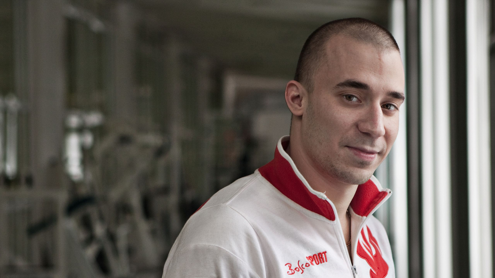 В Музее спортивной Славы ЦСКА пройдет встреча с двукратным призером Олимпийских игр по прыжкам в воду Глебом Гальпериным