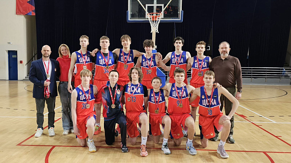 ЛУЧШИЕ БАСКЕТБОЛИСТЫ СТРАНЫ