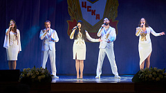 60 лет истории Совета ветеранов ЦСКА