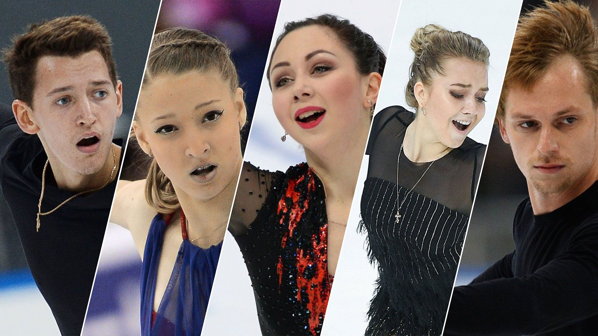 10 фигуристов ЦСКА выступят на чемпионате России-2017