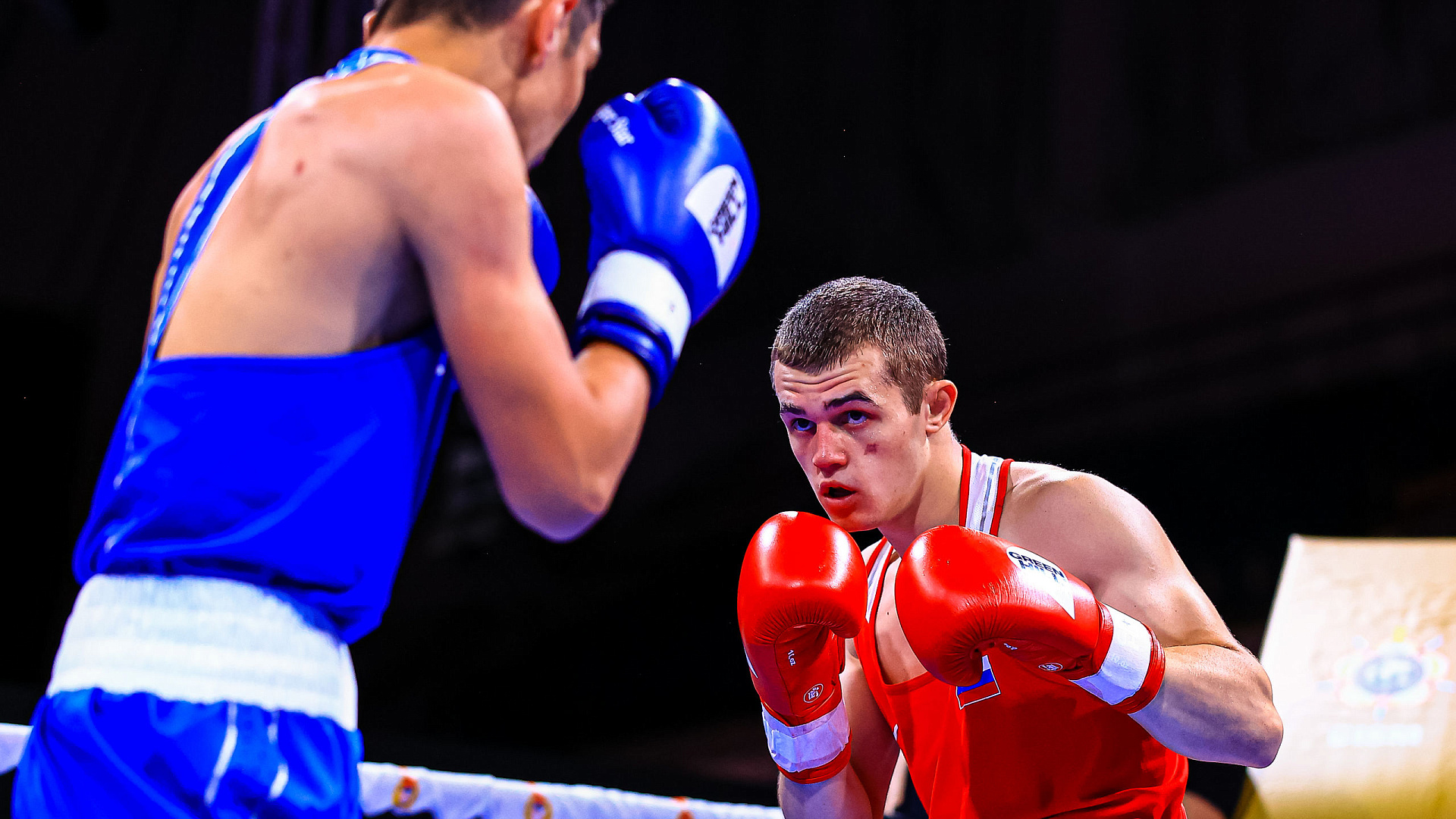 12 спортсменов сборной ВС РФ прошли в полуфинал 58-го чемпионата мира среди военнослужащих в Москве