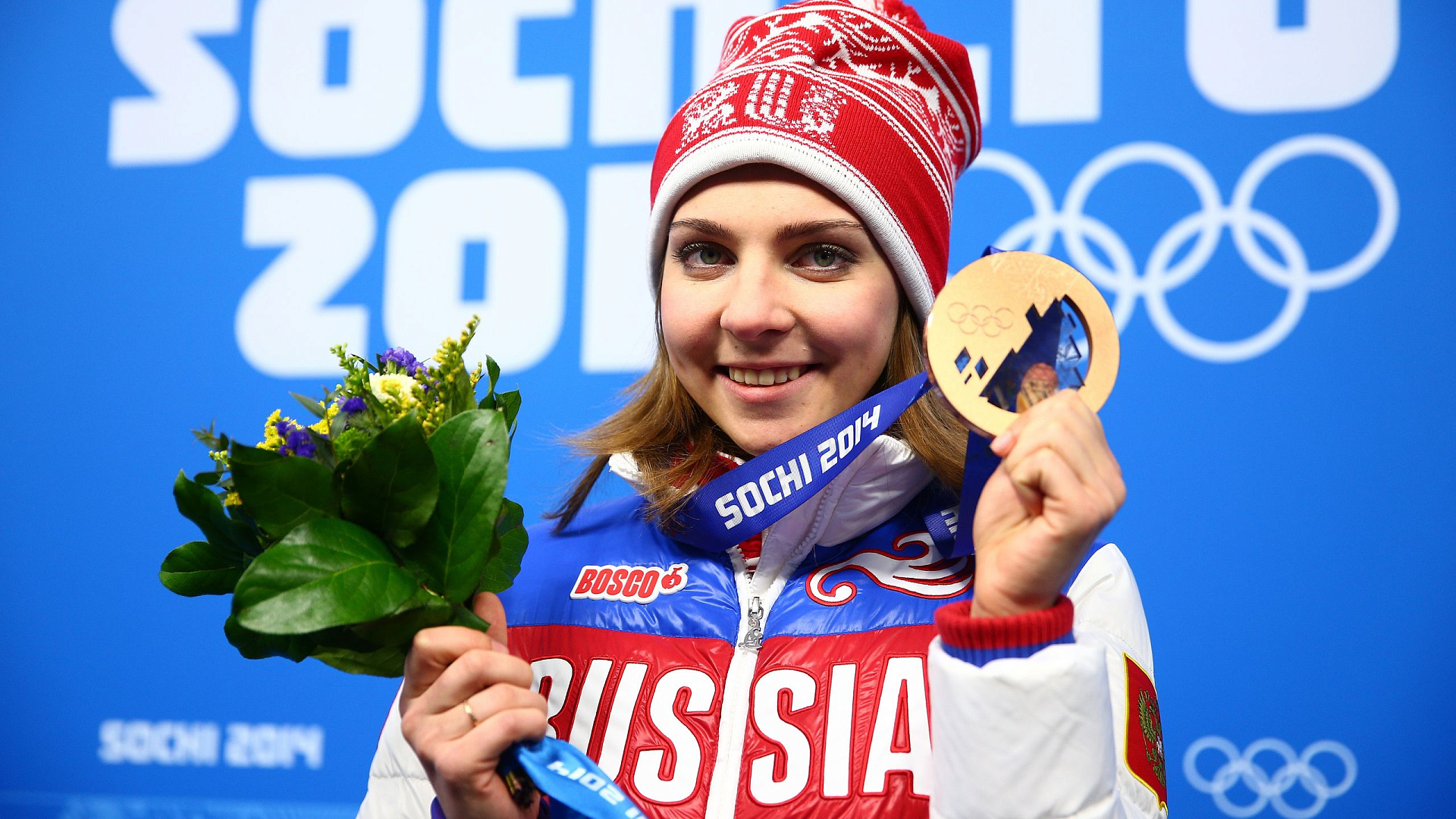 С Днем рождения Елена Никитина!