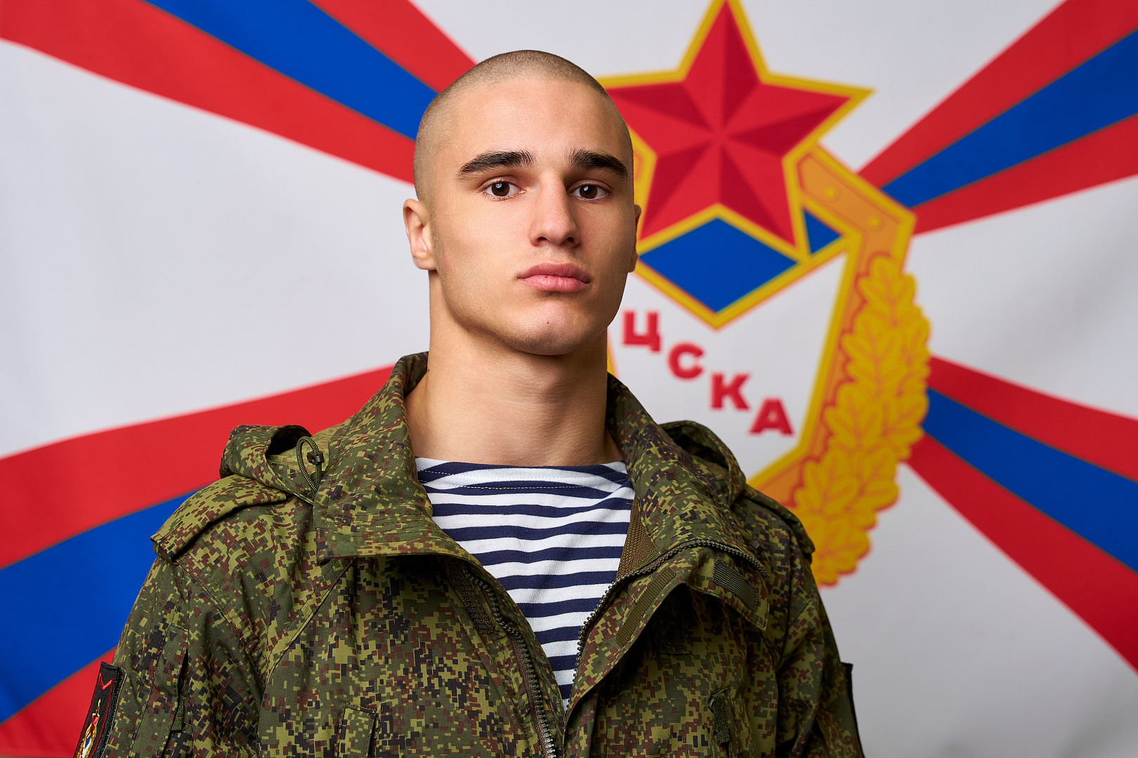 Спортсмены ЦСКА стали призерами всероссийских соревнований по боксу