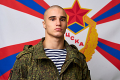 Бронзу всероссийских соревнований завоевал боксер спортроты Севастополя