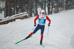 Рядовой спортивной роты филиала ЦСКА/Санкт-Петербург завоевал серебро на первенстве России по...