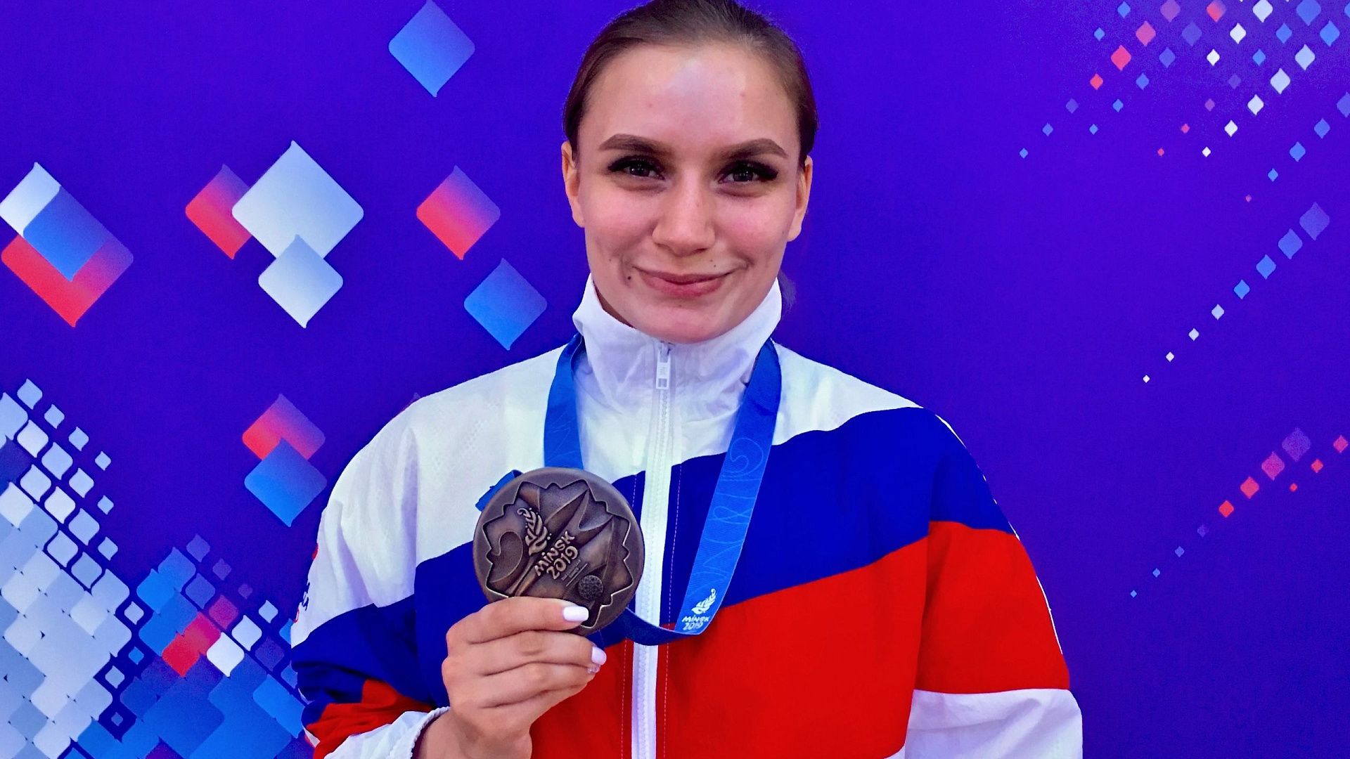 С Днем рождения Яна Павлова!