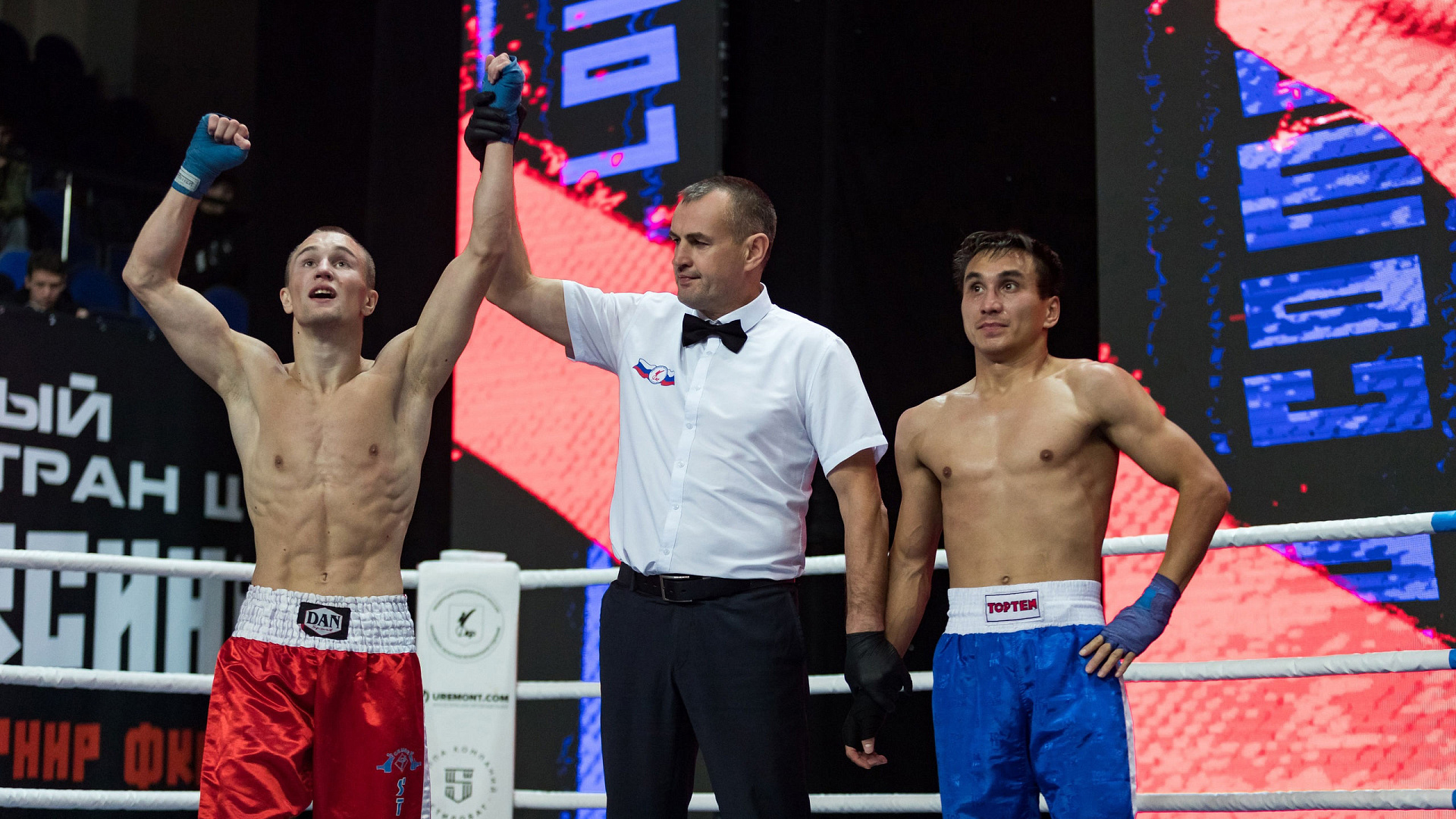 «Золото» и два «серебра» завоёваны воспитанниками спортшколы «ЦСКА-Хакасия» самарского филиала ЦСКА на Открытом чемпионате и Первенстве стран ШОС по кикбоксингу